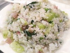 咸肉猪油菜饭-兴安餐厅(兴安路店)