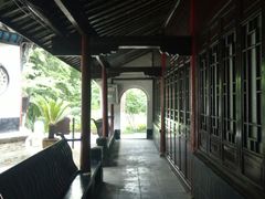 -包公祠