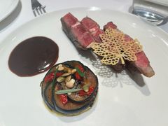 -L'Arome芳芳法国餐厅(仙林金鹰店)