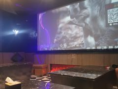 -V-SHOW KTV(济南概念店)