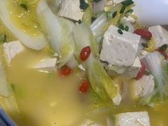 -西域胡氏大盘鸡(新华胡杨风店)