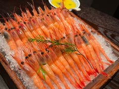 -吉川谷谷·日料放题(广安门店)