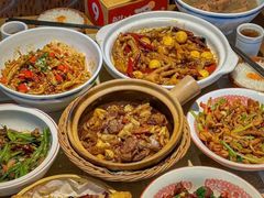 -川正旺江湖菜(三元桥店)