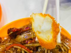 -澳门陈光记烧味饭店(南京德基广场店)