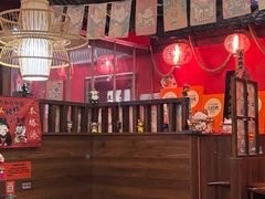 -隐月· 㐂和食屋(芝罘万达公馆店)