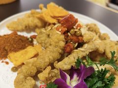 -江南鱼捞(北仑银泰城店)