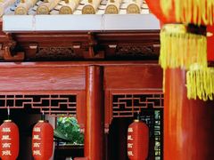 -钦赐仰殿道观