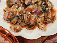 -南记食粥坊·宵夜大排档(莲花总店)