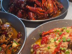 -巴厘龙虾·榜首油焖大虾(洞庭·艺术洋房店)