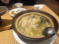 -中国徽菜·徽商故里(广安门店)