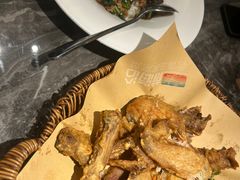 -前海沿·青岛菜(乐客城店)