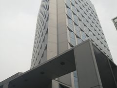 -北京三里屯CHAO酒店