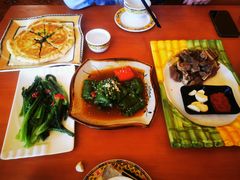 -如意林卡藏餐吧(大昭寺店)