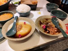 -新辣道鱼火锅(上地华联店)