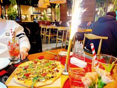 -百特喜·意大利餐厅(八佰伴镇江店)