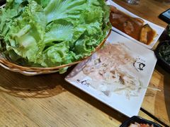 -杀猪天·韩国烤肉(铁路街第一分店)