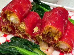 -明腾壹间茶餐厅(新都会花园广场店)