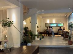 -蜜棠甜品(平山店)