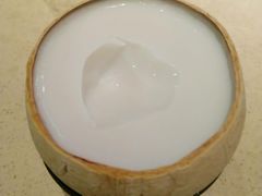 原味椰奶冻-润泽园椰子鸡(汇一城店)