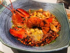 沸腾龙虾-悦江(梅奔中心店)