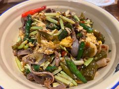 -兔槽江湖菜·重庆璧山兔(水围店)