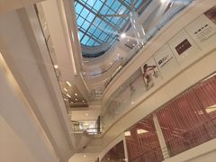 -威尔仕健身(虹桥南丰城店)