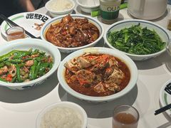 -欧记大排档·景德菜(上海首店)