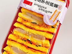 -詹记桃酥(包河万达店)