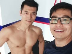 -F45 TRAINING健身工作室(体育中心店)