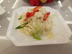 -渝信川菜(南滨店)