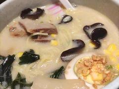 博多骨汤拉面-将太无二·北美传奇寿司(荟聚购物中心西红门店)