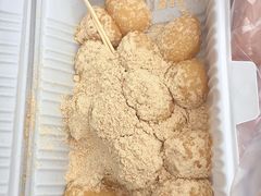 -黑色经典臭豆腐·湖南特产(步行街店)