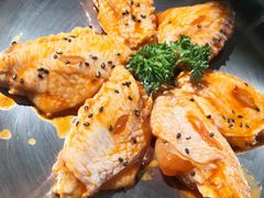 -范儿·嫂子烤肉·精致炭火烤肉(长治路店)