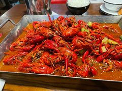 -煲得鲜·桐乡煲·小龙虾(万达店)