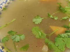 羊肉汤-新疆伊宁远征餐厅