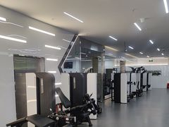 -优昂健身(新光界店)