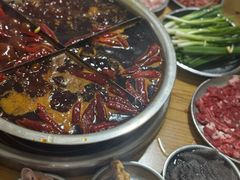 -渝味黄姐火锅(黄泥村店)