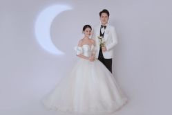 -巴黎春天婚纱摄影STUDIO·定制