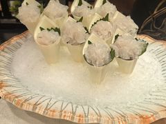 -龙悦湾酒家·八阵鱼生·渔人码头店