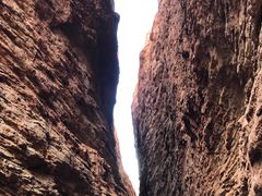 -天山神秘大峡谷