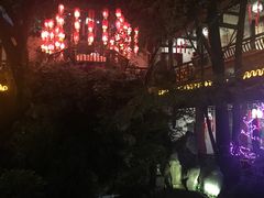 景观位-钦善斋(武侯祠店)