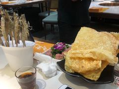 -张家砂锅(富民店)