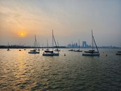 -金鸡湖景区