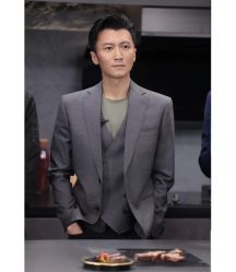 -ChenV西服礼服高级定制(市区养育巷店)