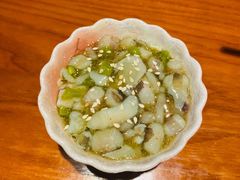 -尺山寸水日料(马桥满天星店)