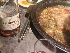 -大鱼山房鱼头火锅(老字号品质店)