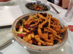 -白氏兄弟烧烤(富康路总店)