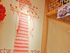 -大话小腰(鸟巢店)