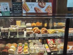 -星巴克(北京远大路金源燕莎店)