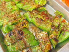 -MI WU FACTORY米屋美食工厂餐厅(绿地店)